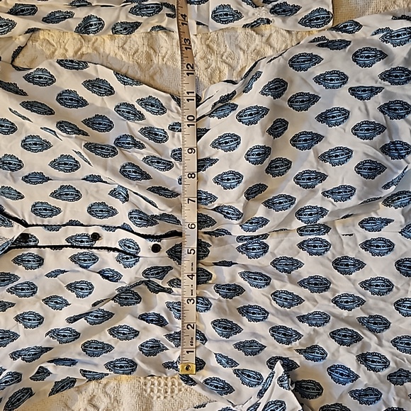 Chinstudio long sleeve short jumper - Picture 4 of 7